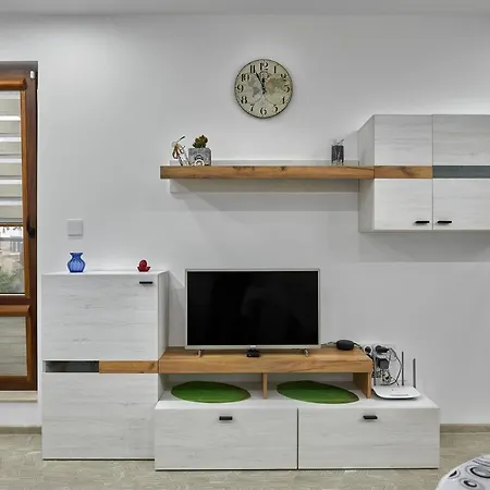 Weiss Estate By Estateautomata Апартамент *