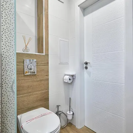 Weiss Estate By Estateautomata * Бургас