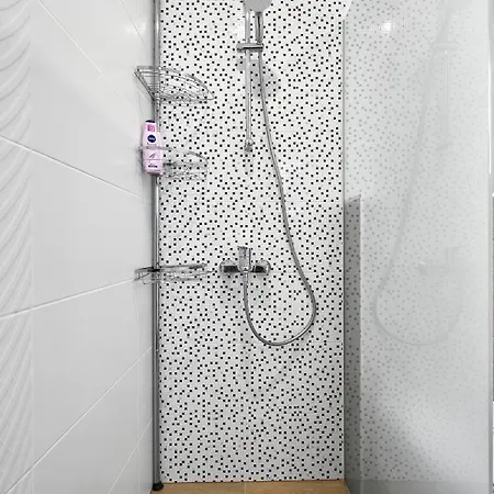 Апартамент Weiss Estate By Estateautomata *